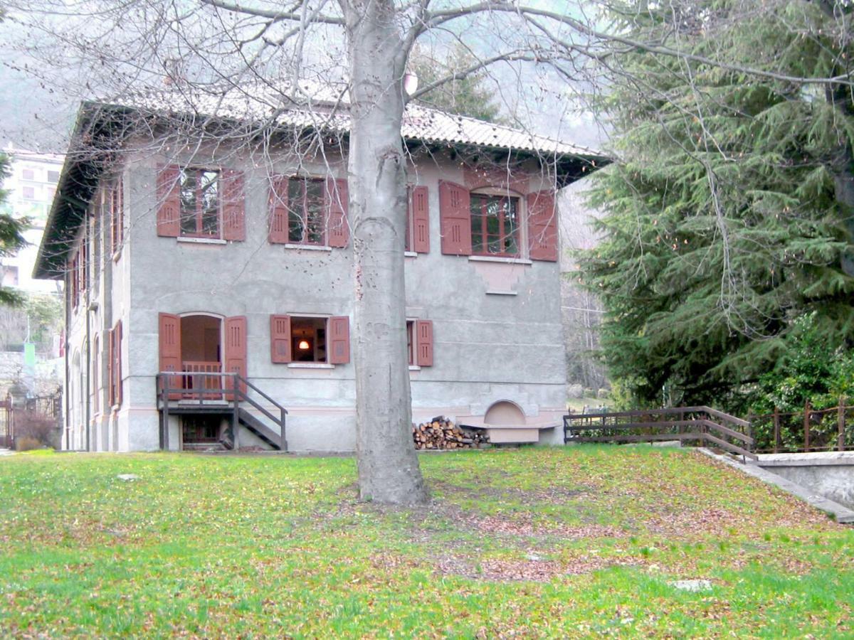 Bellagio Ghisallo Penthouse Exterior photo