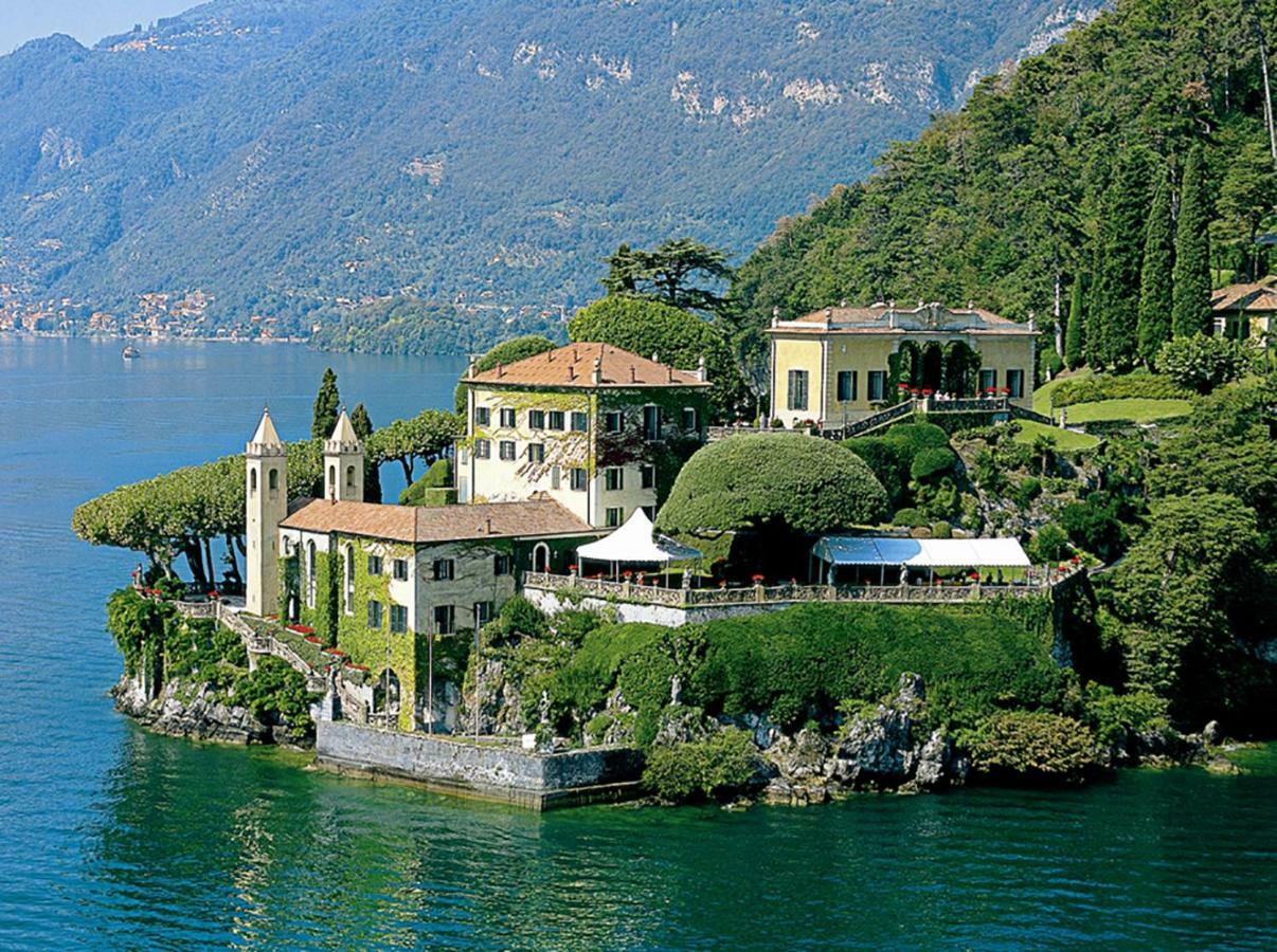 Bellagio Ghisallo Penthouse Exterior photo