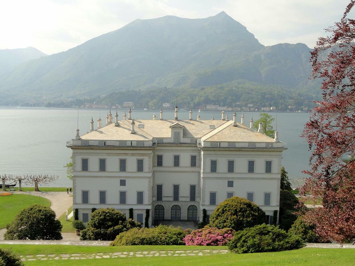Bellagio Ghisallo Penthouse Exterior photo